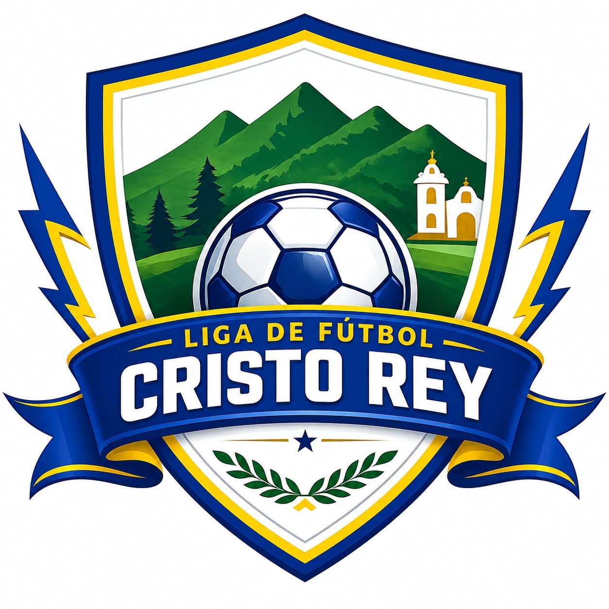 Liga Cristo Rey